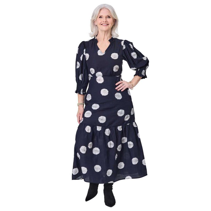 Lemon Tree April Dress image number 0